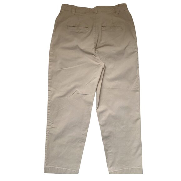Gap Tan Straight Up Khaki (Size 2) - Picture 3 of 3